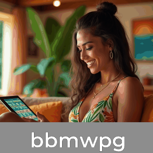 bbmwpg: Plataforma Segura e Divertida