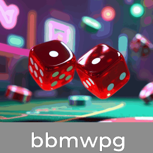 BBMWPG: A Experiência Suprema de Jogos de Mesa ao Vivo
