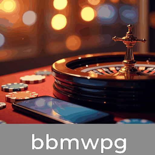 BBMWPG: Seu Mundo de Jogos Selecionados e Diversificados